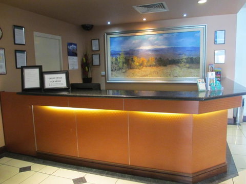 Springwood Tower Apartment Hotel - Accommodation in Brisbane 3