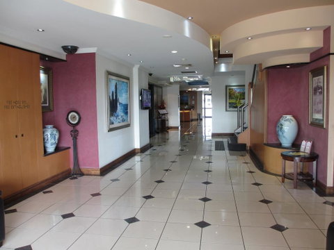 Springwood Tower Apartment Hotel - Accommodation in Brisbane 2