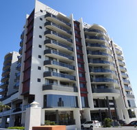 Springwood Tower Apartment Hotel