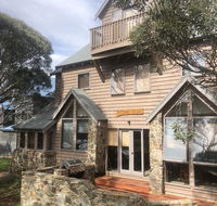 Square Bear-DPA - Accommodation in Brisbane
