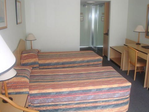 St Marys Park View Motel - Accommodation in Brisbane 2