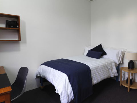 St Paul's Serviced Accommodation - Accommodation in Brisbane 3