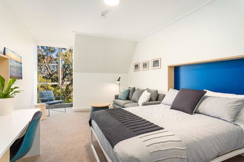 St Paul's Serviced Accommodation - Accommodation in Brisbane 1