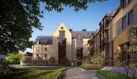 St Paul's Serviced Accommodation - Accommodation in Brisbane 0