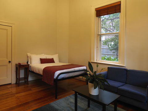 St Paul's Serviced Accommodation - Accommodation in Brisbane 2
