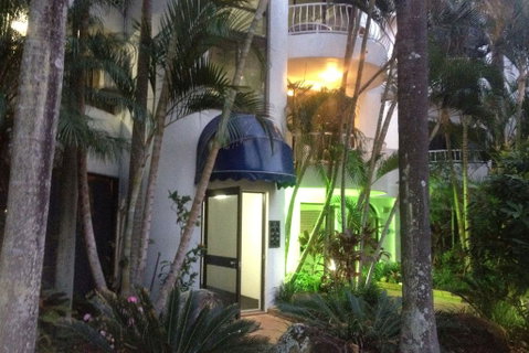 St Tropez Resort - Accommodation in Brisbane 3