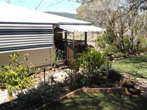 Staple House Bed And Breakfast - Accommodation in Brisbane 0