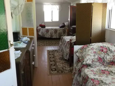 Staple House Bed And Breakfast - Accommodation in Brisbane 3