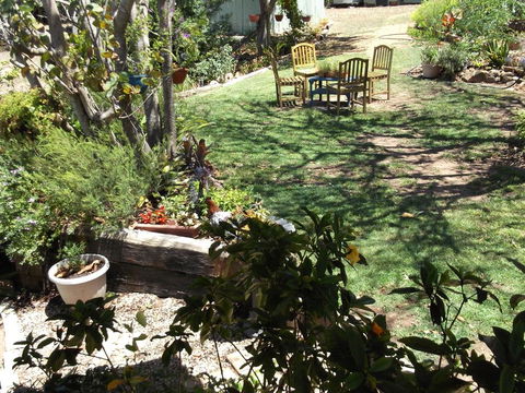 Staple House Bed And Breakfast - Accommodation in Brisbane 1