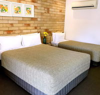 Starlight Motor Inn - Accommodation in Brisbane