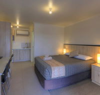 Starline Motor Inn - Accommodation in Brisbane