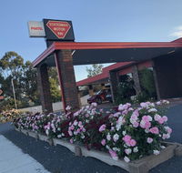 Statesman Motor Inn - Accommodation in Brisbane