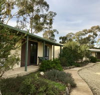 Stawell Holiday Cottages - Accommodation in Brisbane