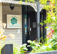 Stay Social - Accommodation in Brisbane