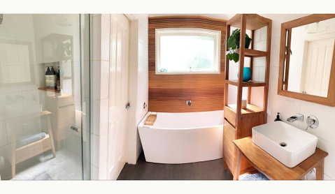 Steep Creek Retreat - Accommodation in Brisbane 1