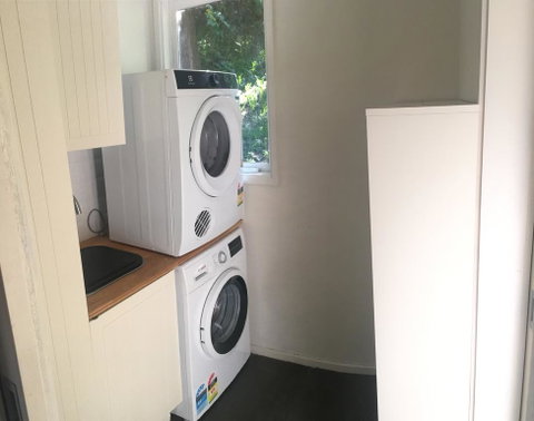 Steep Creek Retreat - Accommodation in Brisbane 2