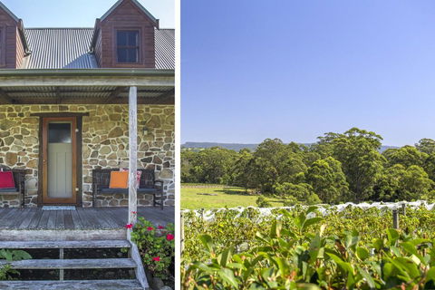 Stone Cottage - Accommodation in Brisbane 3