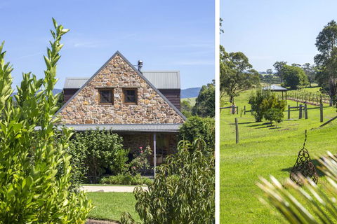 Stone Cottage - Accommodation in Brisbane 0