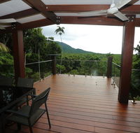 Stonewood Views - Accommodation in Brisbane