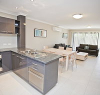 Stonewood Villas