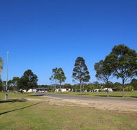 Stoney Park Holiday Park - Accommodation in Brisbane
