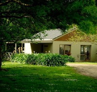 Stony Creek Cottages - Accommodation in Brisbane