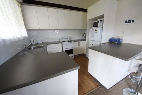 Stouty's At Hat Head - Accommodation in Brisbane 2