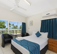 Strand Motel - Accommodation in Brisbane