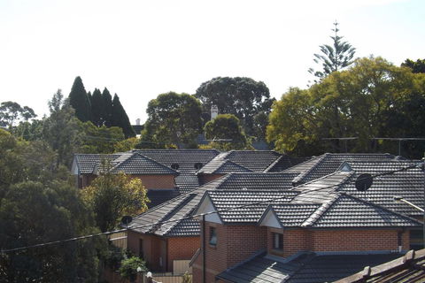 Strathfield Hotel - Accommodation in Brisbane 2