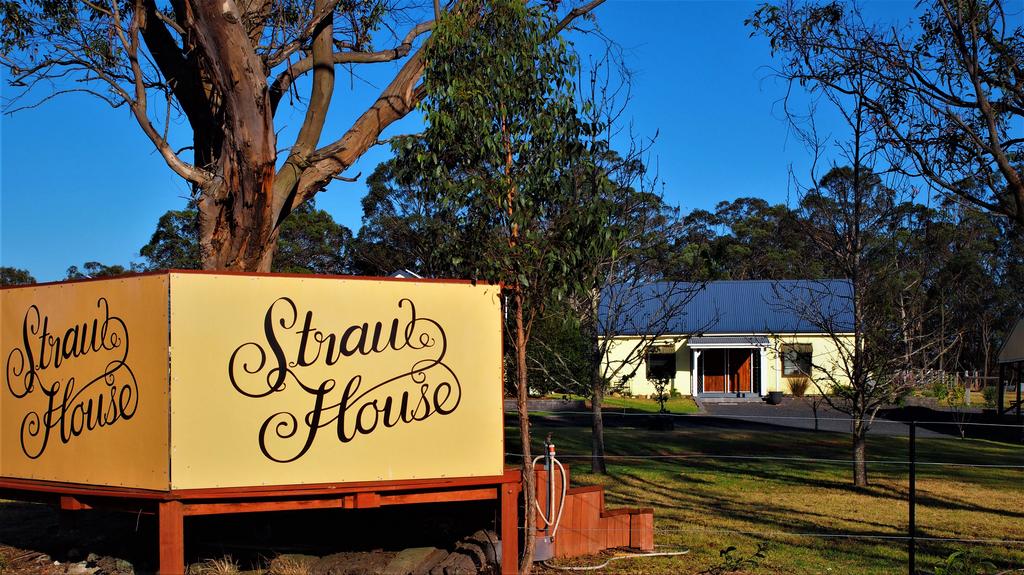 Gobarup ACT Accommodation in Brisbane