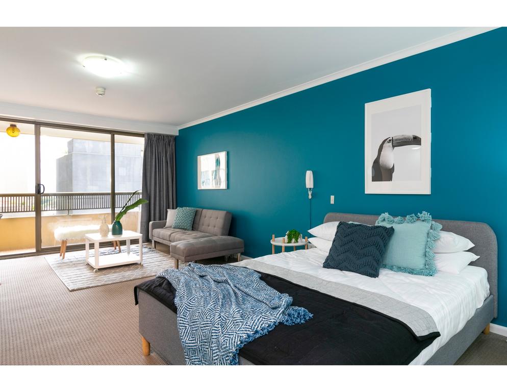 Circular Quay NSW Accommodation in Brisbane