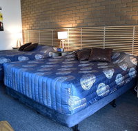 Strzelecki Motor Lodge - Accommodation in Brisbane