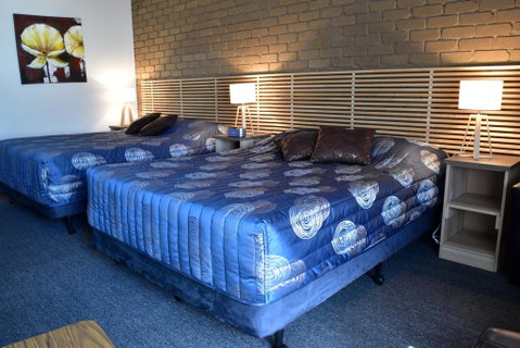 Strzelecki Motor Lodge - Accommodation in Brisbane 0