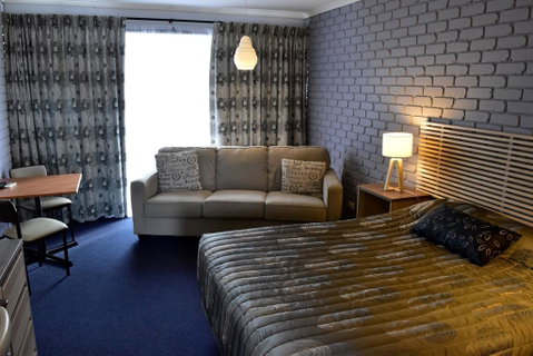 Strzelecki Motor Lodge - Accommodation in Brisbane 3