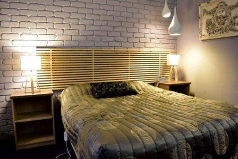 Strzelecki Motor Lodge - Accommodation in Brisbane 2