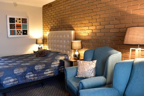 Strzelecki Motor Lodge - Accommodation in Brisbane 1