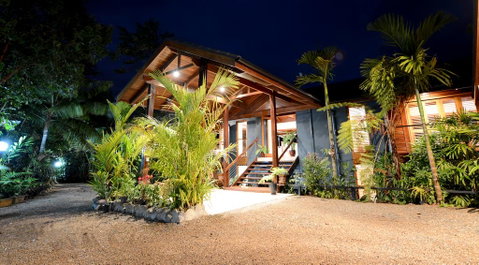 Stu's Lookout - Accommodation in Brisbane 1