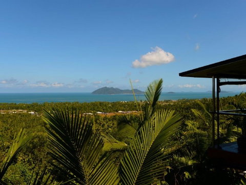 Stu's Lookout - Accommodation in Brisbane 3