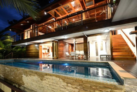 Stu's Lookout - Accommodation in Brisbane 2