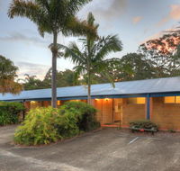 Stuarts Point Convention Centre - Accommodation in Brisbane