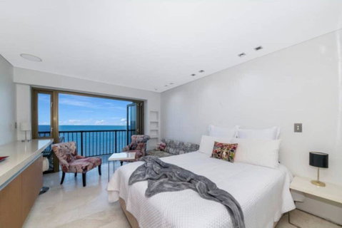 Studio 1201 - Accommodation in Brisbane 1