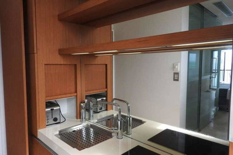 Studio 1201 - Accommodation in Brisbane 3