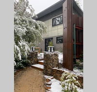 Studio 4 - Accommodation in Brisbane