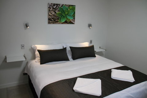 Studio Denmark - Accommodation in Brisbane 2