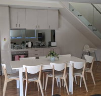Stunning 2 Storey Apartment in Perth's CBD - Accommodation in Brisbane