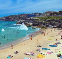 Stunning Beach Living - Accommodation in Brisbane