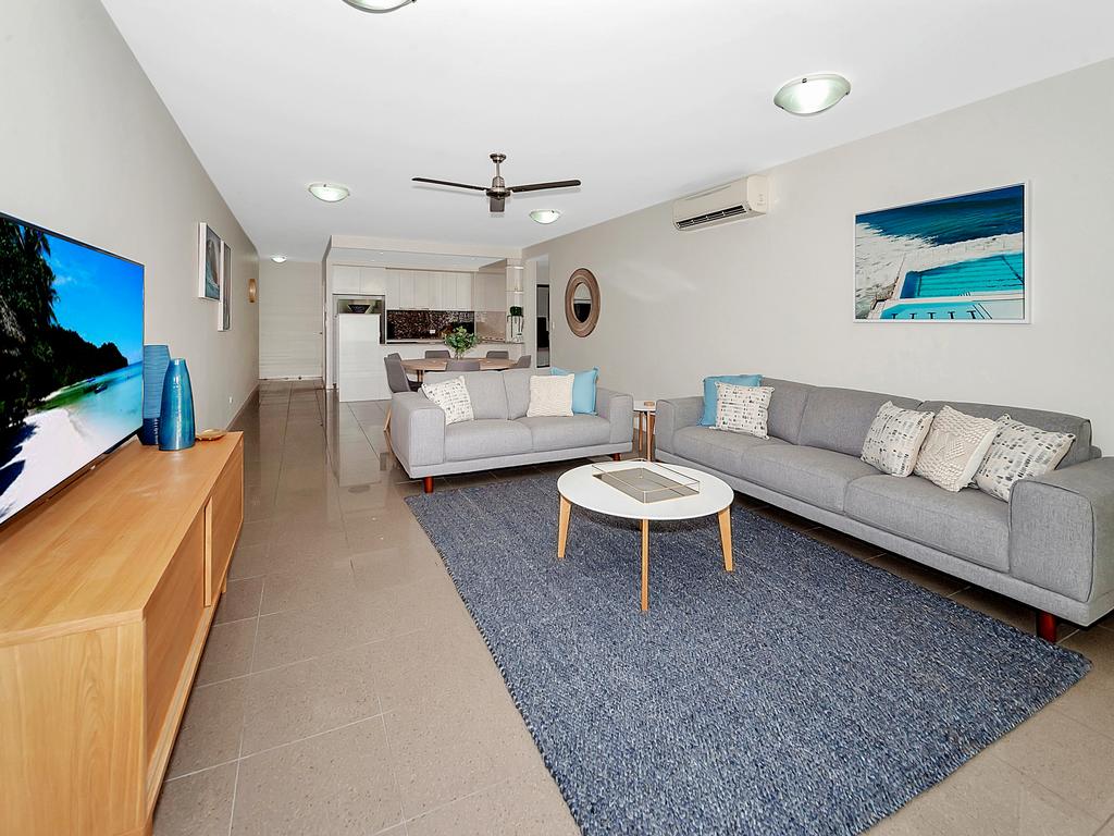 Paramatta Park QLD Accommodation in Brisbane