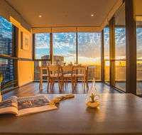 STUNNING Luxury 2beds2bathAPT CBD Haymarket - Accommodation in Brisbane