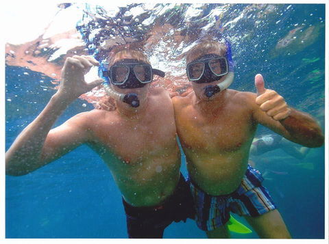 STUNNING MAGNETIC ISLAND HOME,PRIVATE, LARGE POOL,ADULTS ONLY - Accommodation in Brisbane 1