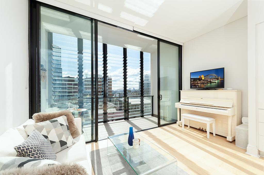 Potts Point NSW Accommodation in Brisbane
